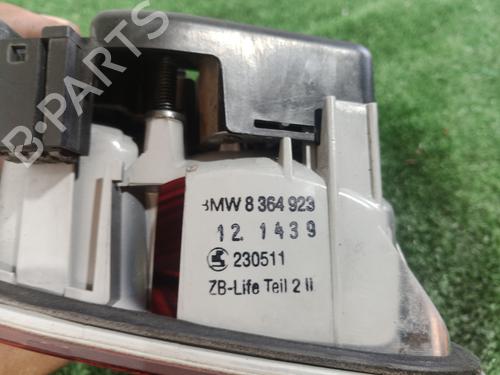 Left tailgate light BMW 3 (E46) 320 d | BP14361942C79 