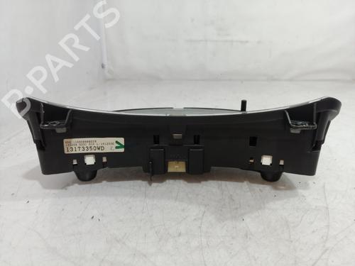 Instrument cluster OPEL CORSA C (X01) 1.2 (F08, F68) | BP9737376C47 