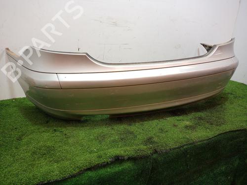 Rear bumper MERCEDES-BENZ C-CLASS Coupe (CL203) C 180 Kompressor (203.746) | BP17001084C8 