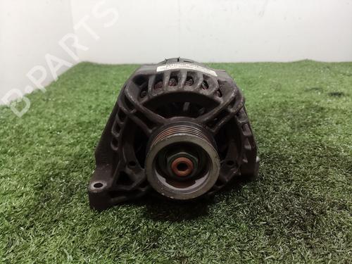 Used Alternator FIAT PANDA (169_) 1.2 (169.AXB11, 169.AXB1A) (60 hp) 18071470