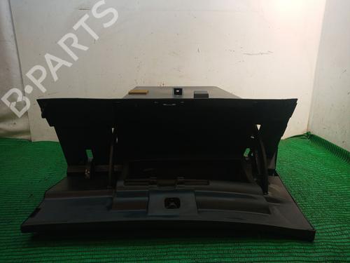 Glove box NISSAN QASHQAI I (J10, NJ10) 1.5 dCi | BP30176266C95