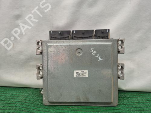 Used Engine control unit (ECU) NISSAN QASHQAI / QASHQAI +2 I (J10, NJ10, JJ10E) 1.5 dCi (110 hp) 26955791