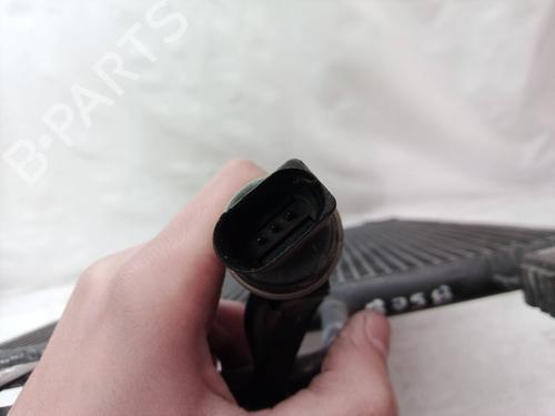 AC radiator AUDI ALLROAD C5 (4BH) 2.5 TDI quattro | BP9210734M32 
