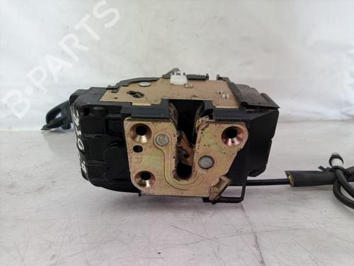 Front right lock NISSAN MICRA III (K12) 1.5 dCi | BP10032000C97 