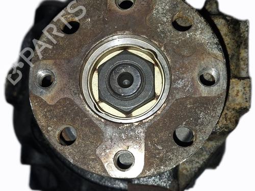 Differential, bag BMW 3 (E46) 320 d | BP31015336M24