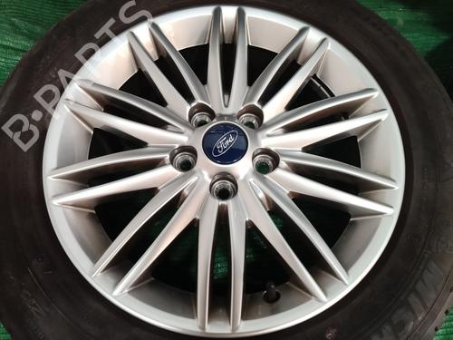 Rim FORD C-MAX II (DXA/CB7, DXA/CEU) 1.0 EcoBoost | BP25005614C45 