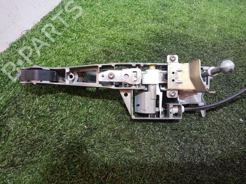Front left interior door handle PEUGEOT 3008 Van (0U_) HDi 150 (0URHEM) | BP23205192I13 