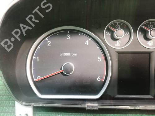 Cockpit HYUNDAI i30 (FD) 1.6 CRDi | BP28577265C47 