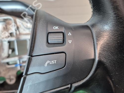 Steering wheel PEUGEOT 2008 I (CU_) 1.5 BlueHDI 120 | BP36052360C49 - Image 4