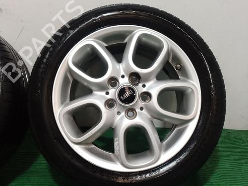 Rim MINI MINI (F55) Cooper D | BP23653499C45 