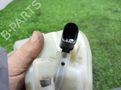 Brake master cylinder AUDI A4 B6 (8E2) 1.9 TDI | BP17982564M77 