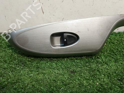 Right rear window switch HONDA CIVIC VIII Hatchback (FN, FK) 2.2 CTDi (FK3) | BP18527583I28 