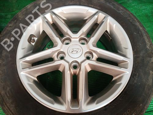 Rim HYUNDAI KONA (OS, OSE, OSI) 1.0 T-GDi | BP25900823C45 