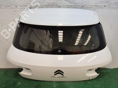 Used Tailgate CITROËN C4 CACTUS 1.2 THP 110 (110 hp) 27534652