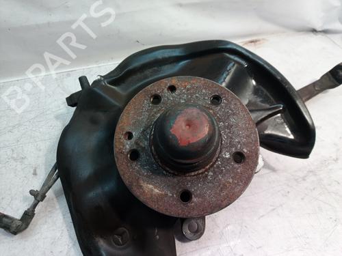 Right front steering knuckle MERCEDES-BENZ E-CLASS (W210) E 300 D (210.020) | BP9675844M26 
