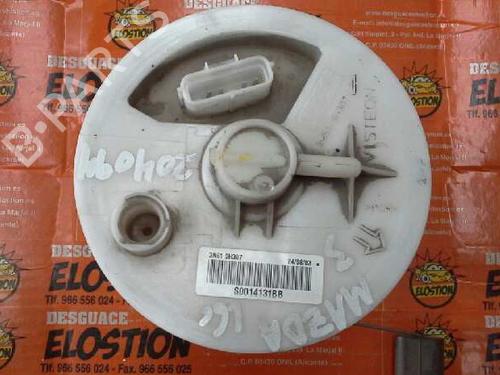 Used Fuel pump MAZDA 3 (BK) 1.6 (BK14) (105 hp) 7924967