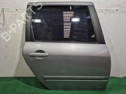Used Right rear door PEUGEOT 307 (3A/C) [2000-2012]  28377601