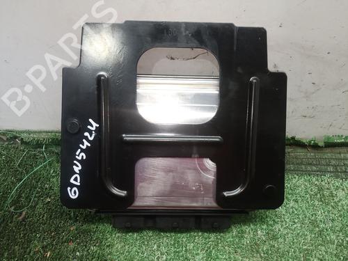 Engine control unit (ECU) PEUGEOT 307 SW (3H) 1.6 HDI 110 | BP25605786M57 