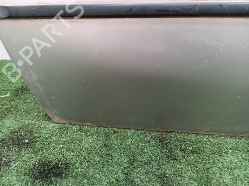 Left front door BMW X5 (E53)  | BP16912124C2 