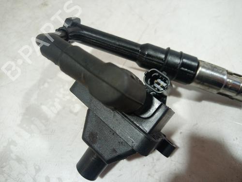 Ignition coil ALFA ROMEO 147 (937_) 1.6 16V T.SPARK ECO (937.AXA1A, 937.BXA1A) | BP12322760M94 