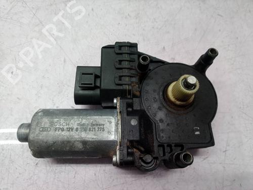 Left front window motor AUDI ALLROAD C5 (4BH) 2.5 TDI quattro | BP9212360E21 