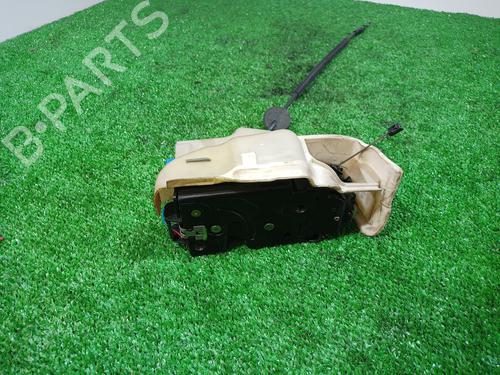 Used Front left lock BMW 3 Compact (E46) 316 ti (115 hp) 13057839