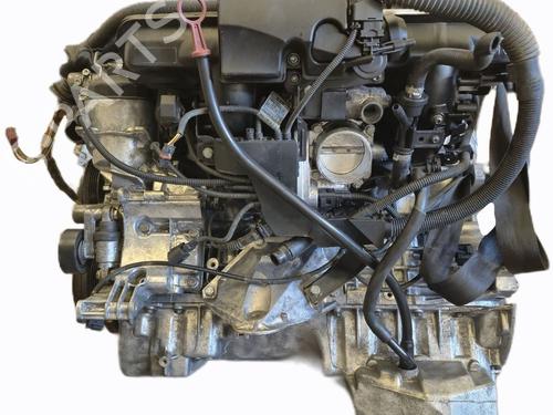 Used Engine BMW 5 (E60) 520 i (170 hp) 30476411