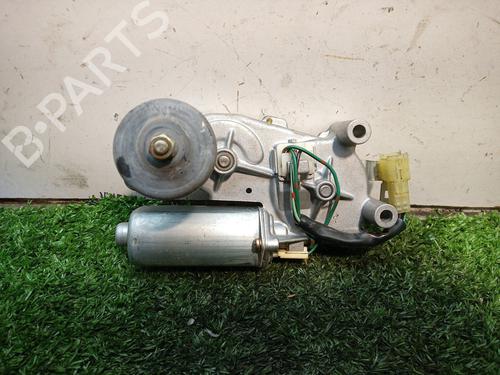 Used Rear wiper motor HONDA CR-V I (RD) [1995-2002]  17030366
