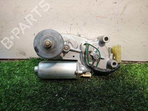 Rear wiper motor HONDA CR-V I (RD) [1995-2002]  17030366