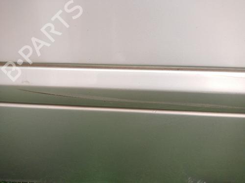 Left front door MERCEDES-BENZ C-CLASS Coupe (CL203) C 200 Kompressor (203.745) | BP17650349C2 