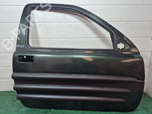 Used Right front door LAND ROVER FREELANDER I (L314) [1998-2006]  31965892