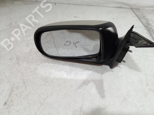 Retrovisor esquerdo MAZDA 626 V Station Wagon (GW) 2.0 (GWEW) (116 hp) 010142 | 010142 | 010142