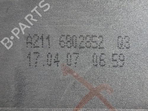 Ashtray MERCEDES-BENZ E-CLASS (W211) E 280 CDI (211.020) | BP39410798I30 - Image 6