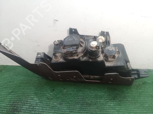 Venstre forlygte SSANGYONG MUSSO (FJ) 2.9 D | BP19275776C28 