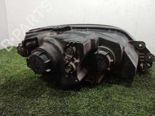 Left headlight KIA SORENTO I (JC) 2.5 CRDi 4WD | BP21725140C28 
