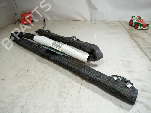 Left curtain airbag PEUGEOT 5008 (0U_, 0E_) 1.6 HDi | BP11791397C11 