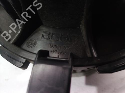 Heater blower motor AUDI Q5 (8RB) 3.0 TDI quattro | BP8599089M62 