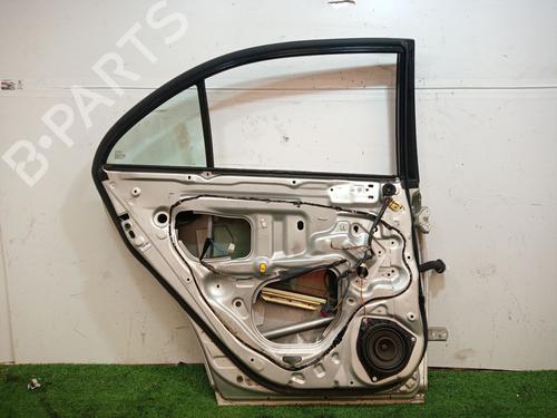 Left rear door TOYOTA AVENSIS (_T25_) 2.2 D-4D (ADT251_, ADT251R) | BP17921087C4