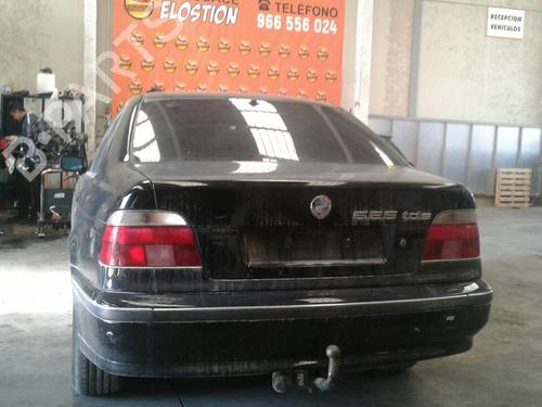 Instrument cluster BMW 5 (E39) 525 td | BP11134095C47 