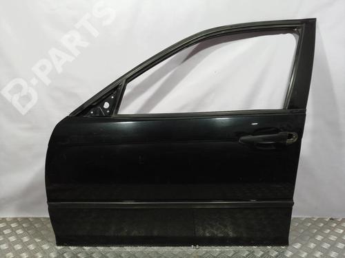 Used Left front door Left front door BMW 3 (E46) 316 i (105 hp) 9233898 9233898