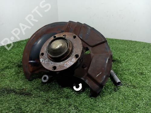 Right front steering knuckle BMW 3 Compact (E36)  | BP16213655M26 