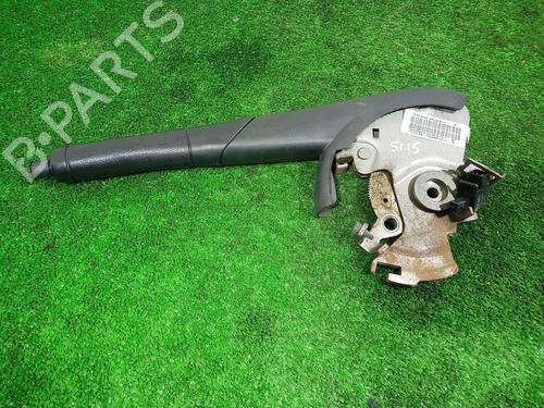 Parkbremsarm/handtak CITROËN JUMPY II (VF7) 2.0 HDi 120 (120 hp) 13209106