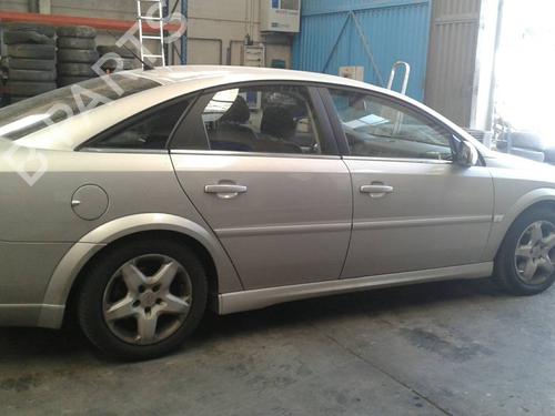 Gearbox OPEL VECTRA C Estate (Z02) 2.2 DTI (F35) | BP7929063M3 