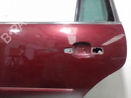 Left rear door CITROËN C4 Picasso I MPV (UD_) 2.0 HDi 165 | BP27473474C4 