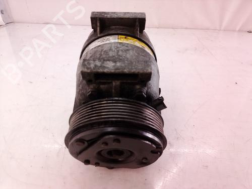 AC compressor RENAULT LAGUNA II (BG0/1_) 2.2 dCi (BG0F) | BP8380593M34 