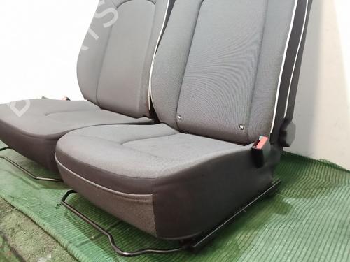Seats set RENAULT ZOE (BFM_)  | BP22977527C78 