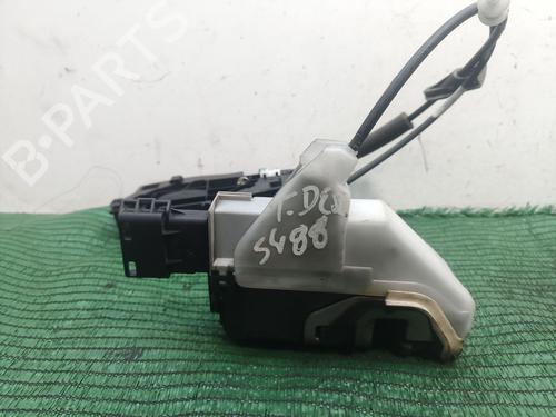 Rear right lock PEUGEOT 508 I (8D_) 2.0 HDi | BP19275769C99 