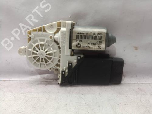Used Right front window motor VW GOLF IV (1J1) [1997-2008]  7926545