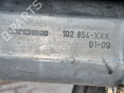 Rudehejsemekanisme Højre foran AUDI A6 C5 (4B2)  | BP27926791C23 