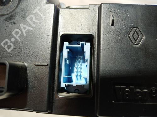 AC-Styringsenhed/Manøvreenhed RENAULT SCÉNIC II (JM0/1_) 1.5 dCi (JM02, JM13) | BP11596000I5 